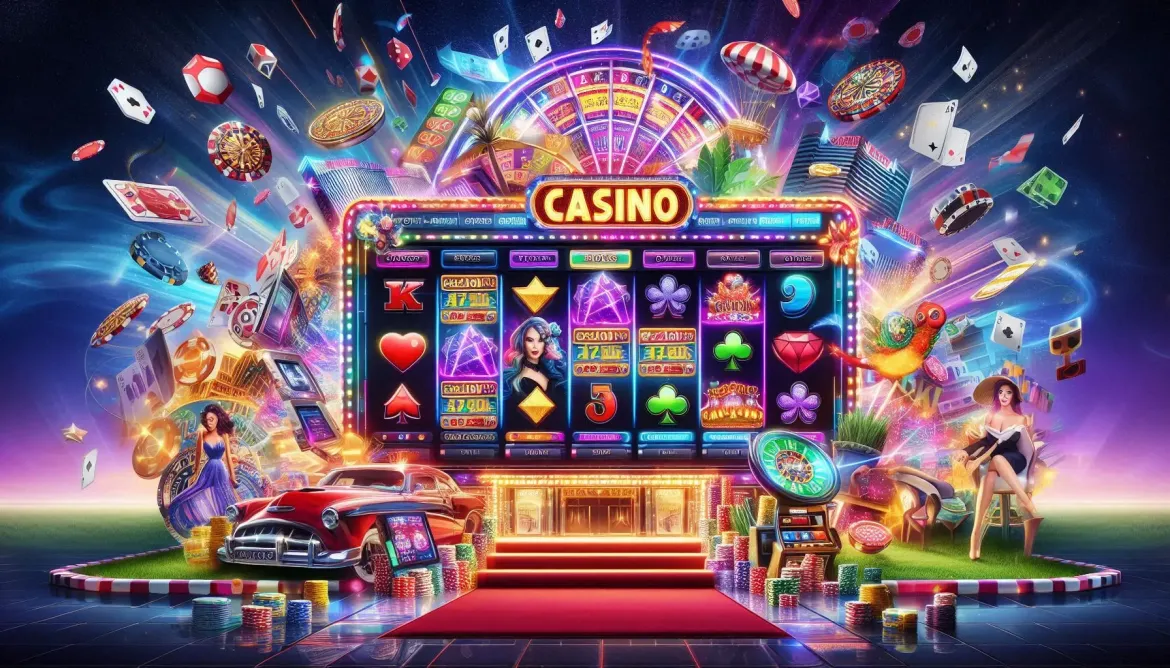Jeetcity Casino